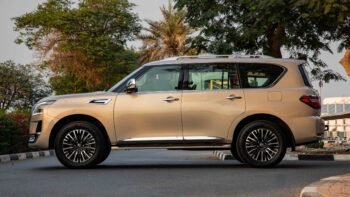 Yangwang U8 & U8L UAE – Specs – 360° Features & Buy at Dresden Motors