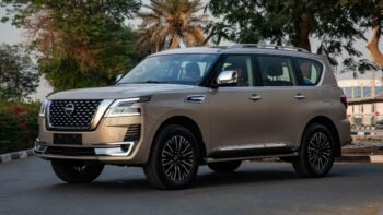 Yangwang U8 & U8L UAE – Specs – 360° Features & Buy at Dresden Motors