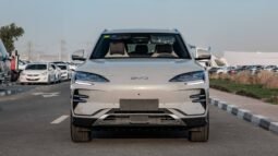 2025 BYD Song Plus EV Smart Drive LUXURY EDITION