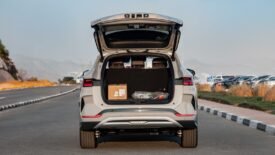 2025 BYD Song Plus EV Smart Drive LUXURY EDITION