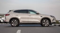 2025 BYD Song Plus EV Smart Drive LUXURY EDITION