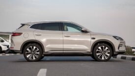 2025 BYD Song Plus EV Smart Drive LUXURY EDITION