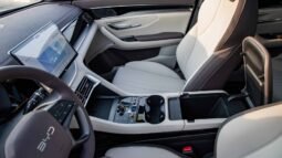 
										2025 BYD Song Plus EV Smart Drive LUXURY EDITION full									