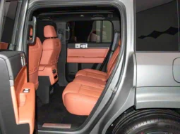 
										2025 BYD Leopard Titanium 7 DM-i 190KM 4WD ULTRA EDITION full									