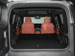 
										2025 BYD Leopard Titanium 7 DM-i 190KM 4WD ULTRA EDITION full									