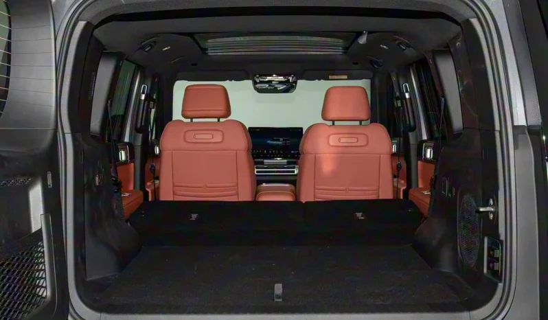 
								2025 BYD Leopard Titanium 7 DM-i 190KM 4WD ULTRA EDITION full									