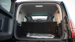 
										BYD Leopard 5 ULTRA EDITION full									