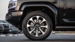 
										BYD Leopard 5 ULTRA EDITION full									