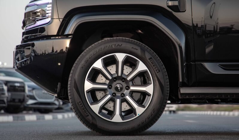 
								BYD Leopard 5 ULTRA EDITION full									