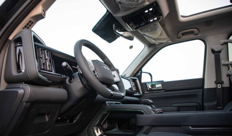 
								BYD Leopard 5 ULTRA EDITION full									