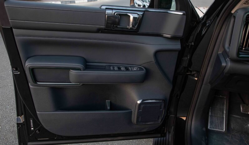 
								BYD Leopard 5 ULTRA EDITION full									