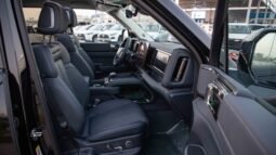 
										BYD Leopard 5 ULTRA EDITION full									