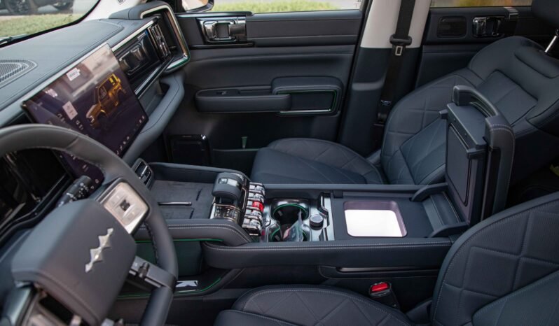 
								BYD Leopard 5 ULTRA EDITION full									