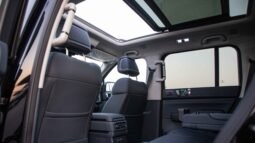 
										BYD Leopard 5 ULTRA EDITION full									