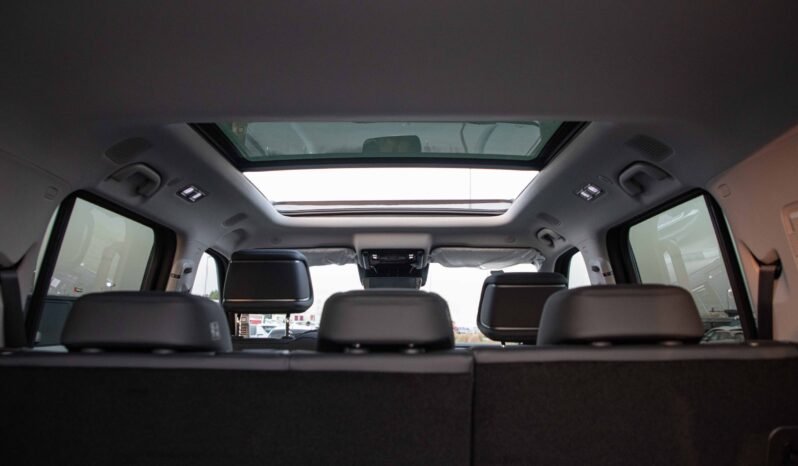 
								BYD Leopard 5 ULTRA EDITION full									