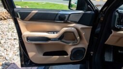 
										2025 BYD Leopard 8 Smart and Brave Flagship Edition full									