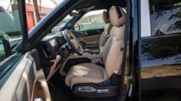 
										2025 BYD Leopard 8 Smart and Brave Flagship Edition full									