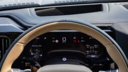 
										2025 BYD Leopard 8 Smart and Brave Flagship Edition full									