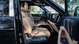 
										2025 BYD Leopard 8 Smart and Brave Flagship Edition full									