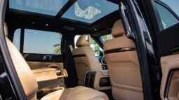 
										2025 BYD Leopard 8 Smart and Brave Flagship Edition full									