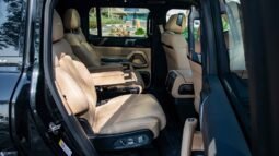 
										2025 BYD Leopard 8 Smart and Brave Flagship Edition full									