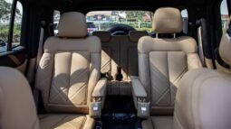 
										2025 BYD Leopard 8 Smart and Brave Flagship Edition full									