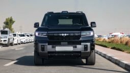 2025 BYD Leopard 8 Smart and Brave Flagship Edition (6 Seats)