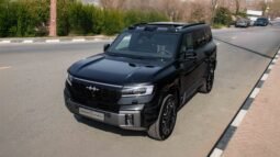 2025 BYD Leopard 8 Smart and Brave Flagship Edition (6 Seats)