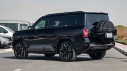 
										2025 BYD Leopard 8 Smart and Brave Flagship Edition (6 Seats) full									