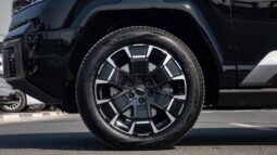 
										2025 BYD Leopard 8 Smart and Brave Flagship Edition (6 Seats) full									