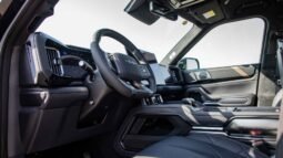 
										2025 BYD Leopard 8 Smart and Brave Flagship Edition (6 Seats) full									