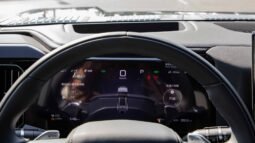 
										2025 BYD Leopard 8 Smart and Brave Flagship Edition (6 Seats) full									