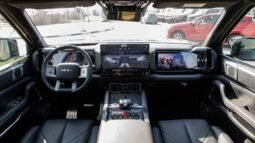 
										2025 BYD Leopard 8 Smart and Brave Flagship Edition (6 Seats) full									