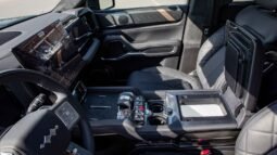 
										2025 BYD Leopard 8 Smart and Brave Flagship Edition (6 Seats) full									