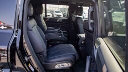 
										2025 BYD Leopard 8 Smart and Brave Flagship Edition (6 Seats) full									