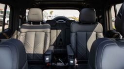 
										2025 BYD Leopard 8 Smart and Brave Flagship Edition (6 Seats) full									