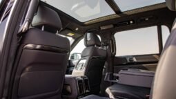 
										2025 BYD Leopard 8 Smart and Brave Flagship Edition (6 Seats) full									