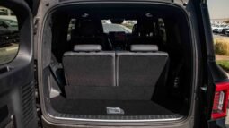 
										2025 BYD Leopard 8 Smart and Brave Flagship Edition (6 Seats) full									