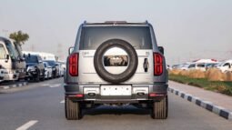 
										BYD Leopard 5 ULTRA EDITION full									