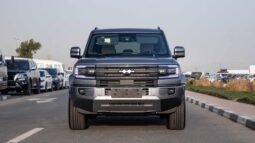 BYD Leopard 5 ULTRA EDITION