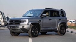 
										BYD Leopard 5 ULTRA EDITION full									