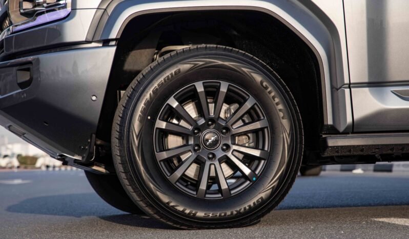 
								BYD Leopard 5 ULTRA EDITION full									