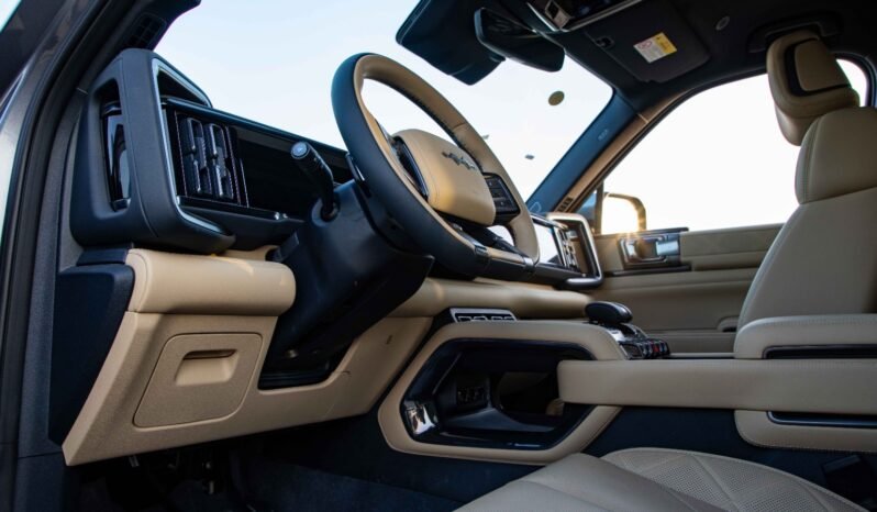 
								BYD Leopard 5 ULTRA EDITION full									