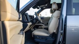 
										BYD Leopard 5 ULTRA EDITION full									