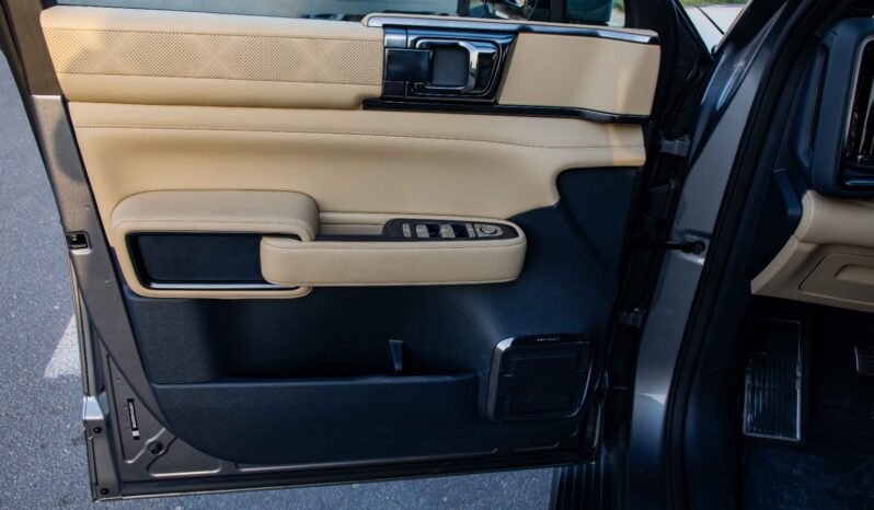 
								BYD Leopard 5 ULTRA EDITION full									