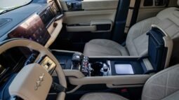 
										BYD Leopard 5 ULTRA EDITION full									