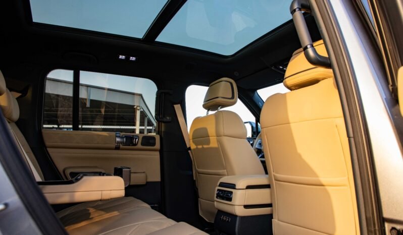 
								BYD Leopard 5 ULTRA EDITION full									