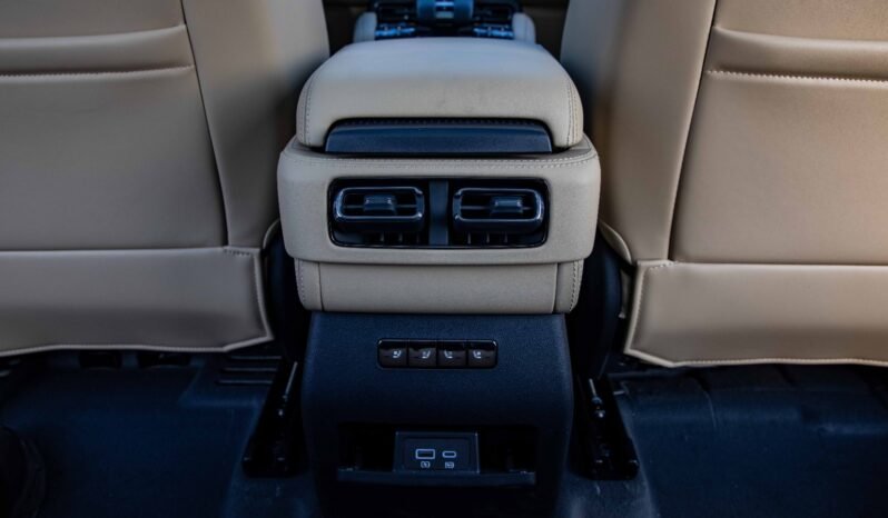 
								BYD Leopard 5 ULTRA EDITION full									