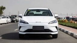 2025 BYD Seal 05 DM-i 128KM LUXURY EDITION