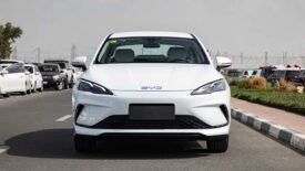 2025 BYD Seal 05 DM-i 128KM LUXURY EDITION